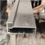 Aluminium Frame 3m TACO TP F01 Mirror