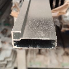 Aluminium Frame 3m TACO TP F01 SS