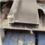 Aluminium Frame 3m TACO TP FH02 Mirror