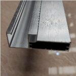 Aluminium Frame 3m TACO TP FH03 Mirror