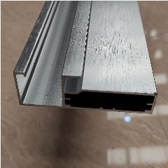 Aluminium Frame 3m TACO TP FH03 Mirror