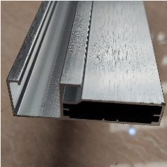 Aluminium Frame 3m TACO TP FH03 SS