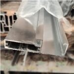Aluminium Frame 3m TACO TP FH04 Mirror