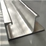 Aluminium Handle 3m TACO TP H02 Mirror