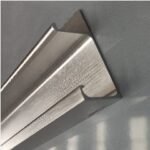 Aluminium Handle 3m TACO TP H02 SS