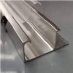 Aluminium Handle 3m TACO TP H03 Mirror