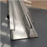 Aluminium Handle 3m TACO TP H03 SS
