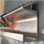 Aluminium Handle 3m TACO TP H04 SS