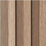 TACO WPC Deco Panel WP-3001 PB Honey