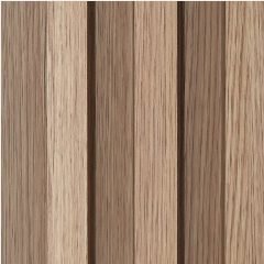 TACO WPC Deco Panel WP-3001 PB Honey