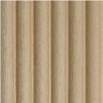 TACO WPC Deco Panel WP-6001 PA Cream
