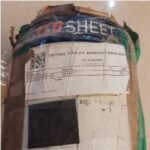 ECO Sheet ES 206 M 0.2mm