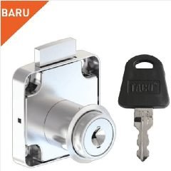 TACO TOP FIT Drawer Lock TFL 138-32mm