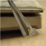 Aluminium List TACO TP-L01-08 Mirror