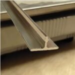 Aluminium List TACO TP-L01-12 Mirror