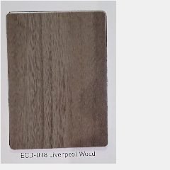 ECO HPL 018 Liverpool Wood