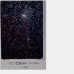ECO HPL 038G Noir Marble Glossy