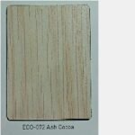ECO HPL 072 Ash Cocoa