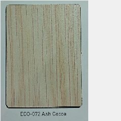 ECO HPL 072 Ash Cocoa