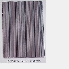 ECO HPL 075 Piano Stripgrain