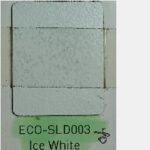 ECO HPL SLD003 Ice White