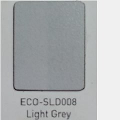 ECO HPL SLD008 Light Grey