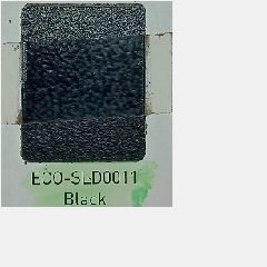 ECO HPL SLD011 Black