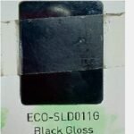 ECO HPL SLD011G Black Gloss