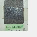 ECO HPL SLD012 Chocolate