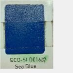 ECO HPL SLD016 Sea Blue