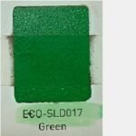 ECO HPL SLD017 Green
