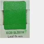 ECO HPL SLD018 Leaf Green