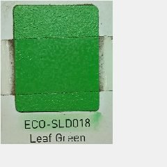 ECO HPL SLD018 Leaf Green