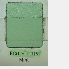 ECO HPL SLD019 Mint
