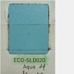 ECO HPL SLD020 Aqua