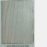 ECO HPL P043 Niseko Oak