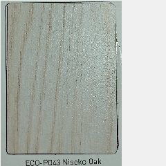 ECO HPL P043 Niseko Oak