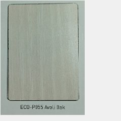 ECO HPL P055 Avoli Oak
