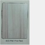 ECO HPL P061 Frost Teak