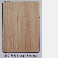 ECO HPL P092 Straight Rhumba