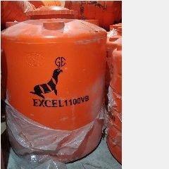 Tangki EXCEL AL.B-1200 1.200L