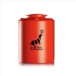 Tangki EXCEL 600VB Orange 500L