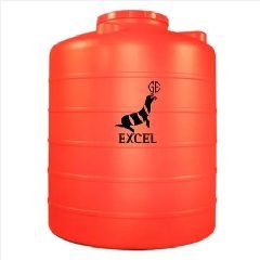 Tangki EXCEL AL-1600 Orange
