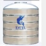 Tangki SS EXCEL 1500TK 1000L