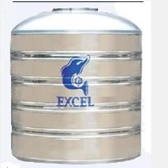 Tangki SS EXCEL 1500TK 1000L