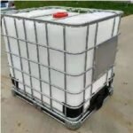Tangki IBC Kubus 1000L