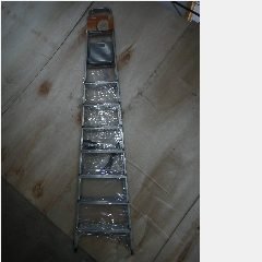 Tangga Aluminium ALDO Handle HLA 8step 172cm