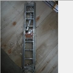 Tangga Aluminium ALDO Sliding LLA 3 x 9 step