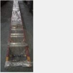 Tangga Fiber PLN ALDO type JS 2x4m