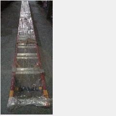 Tangga Fiber PLN ALDO type JS 2x4m